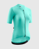 Assos Dyora R jersey S11 halo green dames  12.20.404.6R