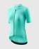 Assos Dyora R jersey S11 halo green dames  12.20.404.6R