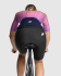 Assos Dyora R jersey S11 surface violet trip dames  12.20.405.7G