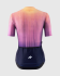 Assos Dyora R jersey S11 surface violet trip dames  12.20.405.7G