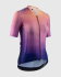 Assos Dyora R jersey S11 surface violet trip dames  12.20.405.7G