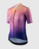 Assos Dyora R jersey S11 surface violet trip dames  12.20.405.7G