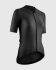 Assos Dyora R jersey S11 zwart dames  12.20.404.18