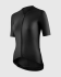 Assos Dyora R jersey S11 zwart dames  12.20.404.18