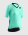 Assos Dyora RSV jersey S11 halo green dames  12.20.406.6R