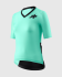 Assos Dyora RSV jersey S11 halo green dames  12.20.406.6R