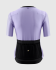 Assos Dyora RSV jersey S11 stella lavender dames  12.20.406.7F