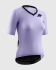 Assos Dyora RSV jersey S11 stella lavender dames  12.20.406.7F