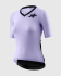 Assos Dyora RSV jersey S11 stella lavender dames  12.20.406.7F