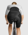 Assos Dyora RSV jersey S11 wit dames  12.20.406.58