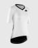 Assos Dyora RSV jersey S11 wit dames  12.20.406.58