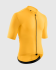 Assos Equipe R jersey s11 flame orange heren  11.20.401.3M