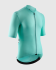 Assos Equipe R jersey s11 halo green heren  11.20.401.6R