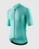 Assos Equipe R jersey s11 halo green heren  11.20.401.6R