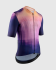 Assos Equipe R jersey s11 surface violet trip heren  11.20.402