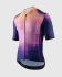 Assos Equipe R jersey s11 surface violet trip heren  11.20.402