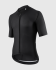 Assos Equipe R jersey s11 zwart heren  11.20.401.18