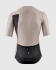 Assos Equipe RS jersey s11 dune sand heren  11.20.375.3O