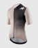 Assos Equipe RS jersey s11 dune sand heren  11.20.375.3O