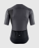 Assos Equipe RS jersey s11 precision graphite heren  11.20.375.1R