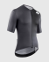 Assos Equipe RS jersey s11 precision graphite heren  11.20.375.1R