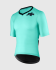 Assos Equipe RSR jersey s11 halo green heren  11.20.403.6R