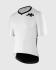 Assos Equipe RSR jersey s11 wit heren  11.20.403.58