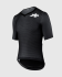 Assos Equipe RSR jersey s11 zwart heren  11.20.403.18