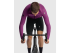 Assos Mille GT C2 spring/fall fietsshirt lange mouw Alchemy purple heren  11.24.360.7E