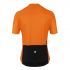 Assos Mille GT summer C2 fietsshirt SS oranje heren  11.20.310.3E