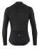 Assos Equipe R S11 fietsshirt lange mouw black serie heren  11.24.386.18