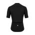 Assos Mille GT S11 fietsshirt korte mouw zwart heren  11.20.373.18