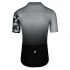 Assos Equipe RS summer prof edition fietsshirt SS grijs heren  11.20.317.1B-VRR