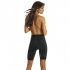 Assos H.laalaLaiShorts_s7 fietsbroek zwart dames weekendactie  121016615