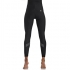 Assos HL.tiburuTights S7 fietsbroek lang dames zwart   121417515