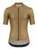 Assos Mille GT S11 fietsshirt korte mouw Bronze Ash heren  11.20.373.3g