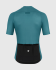 Assos Mille GT jersey S11 foundation green heren  11.20.373.6P