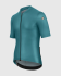 Assos Mille GT jersey S11 foundation green heren  11.20.373.6P