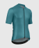 Assos Mille GT jersey S11 foundation green heren  11.20.373.6P