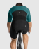 Assos Mille GT jersey S11 foundation green heren  11.20.373.6P