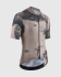 Assos Mille GT jersey S11 space trip dune sand heren  11.20.398.3O