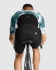 Assos Mille GT jersey S11 space trip foundation green heren  11.20.398.6P