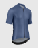 Assos Mille GT jersey S11 stone blue heren  11.20.373.2A