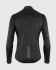 Assos Mille GT shell jacket S11 zwart heren  11.32.418.18