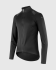 Assos Mille GT shell jacket S11 zwart heren  11.32.418.18