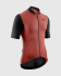 Assos Mille GTO jersey C2 burned brown heren  11.20.321.3I