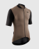 Assos Mille GTO jersey C2 terra sand heren  11.20.321.3L