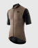 Assos Mille GTO jersey C2 terra sand heren  11.20.321.3L