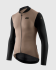 Assos Mille GTO lange mouw jersey C2 terra sand heren  11.24.359.3L