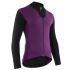 Assos Mille GTS C2 spring/fall fietsjack alchemy purple heren  11.30.381.7E